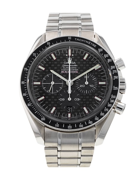 Omega Speedmaster Racing 3552.59.00
